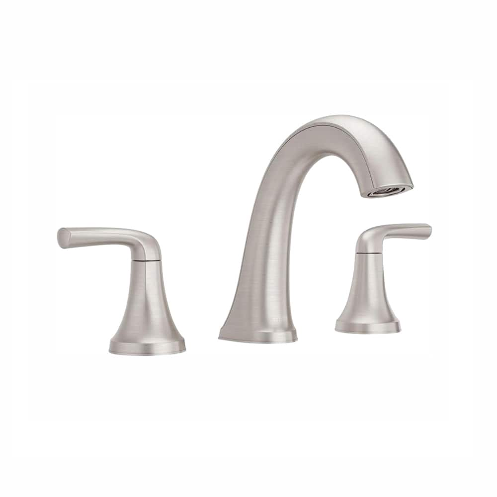 Bathroom Faucets - The Home Depot